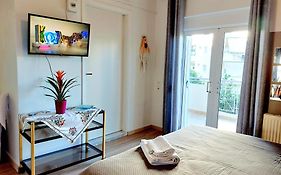 Argy Cozy Apartment