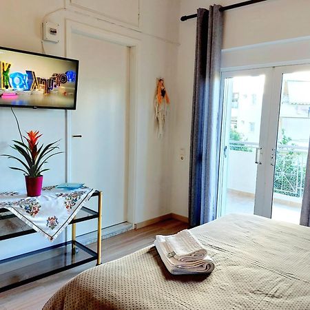 Argy Cozy Apartment La Canea Esterno foto