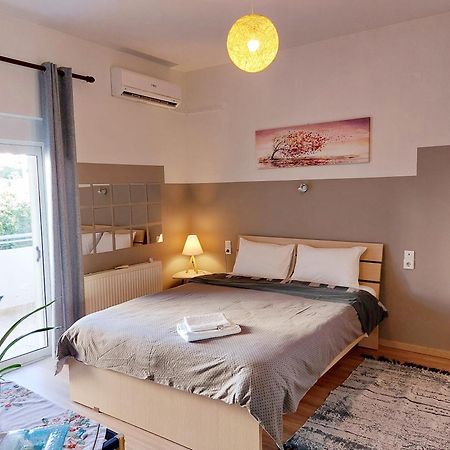 Argy Cozy Apartment La Canea Esterno foto