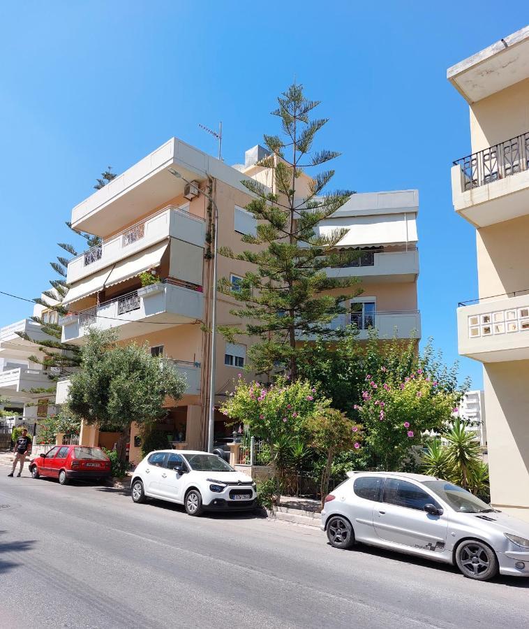 Argy Cozy Apartment La Canea Esterno foto
