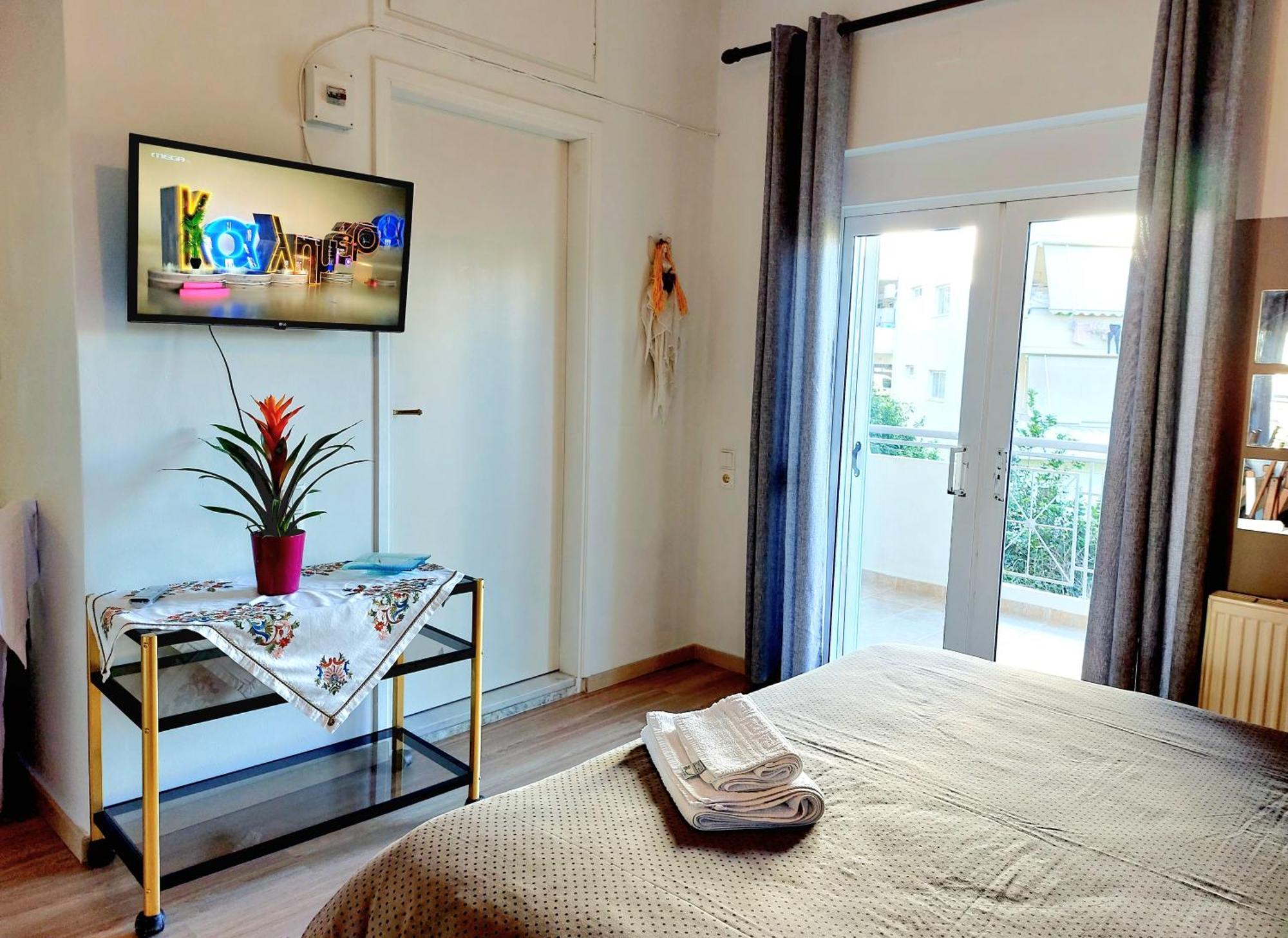 Argy Cozy Apartment La Canea Esterno foto