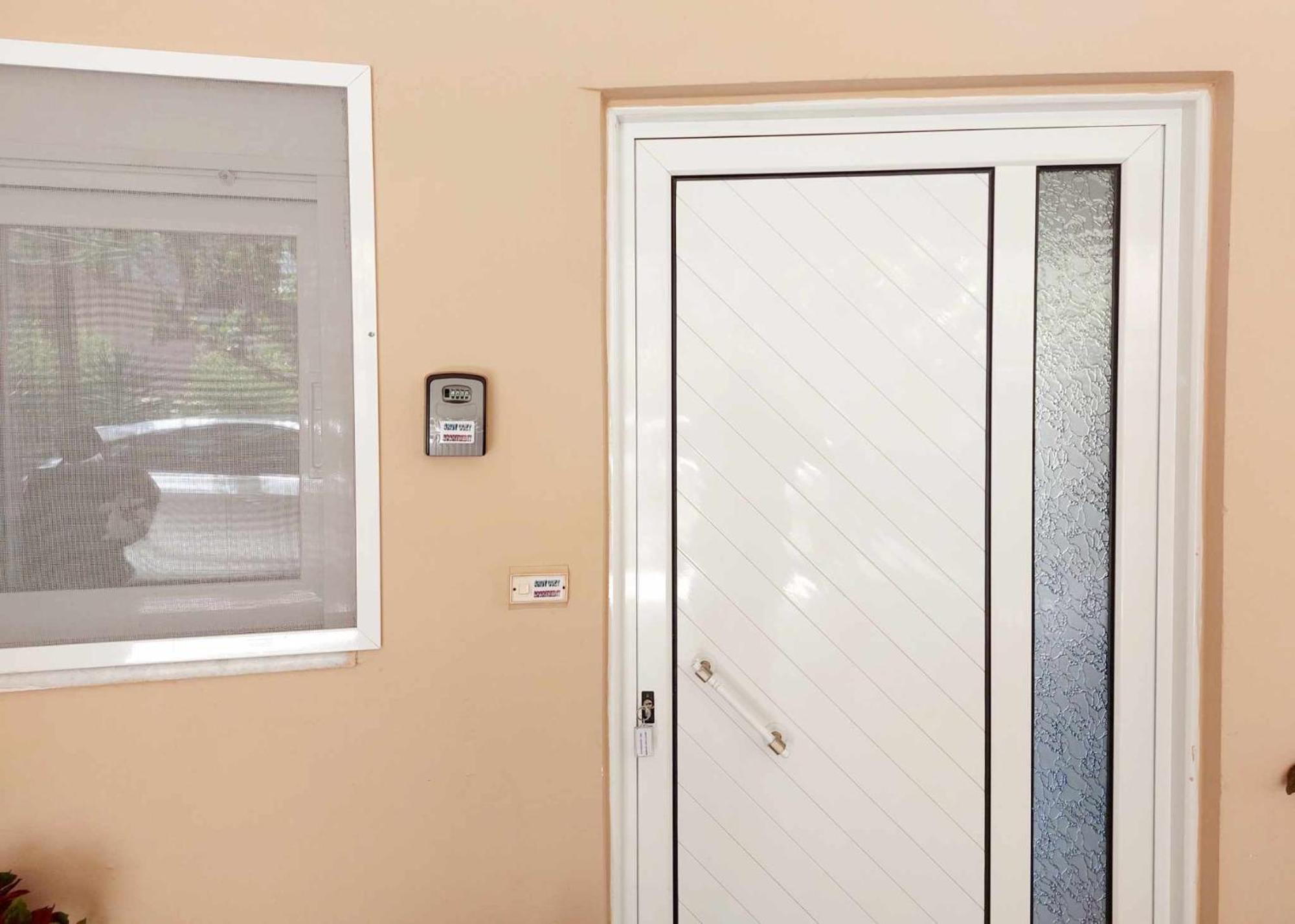 Argy Cozy Apartment La Canea Esterno foto